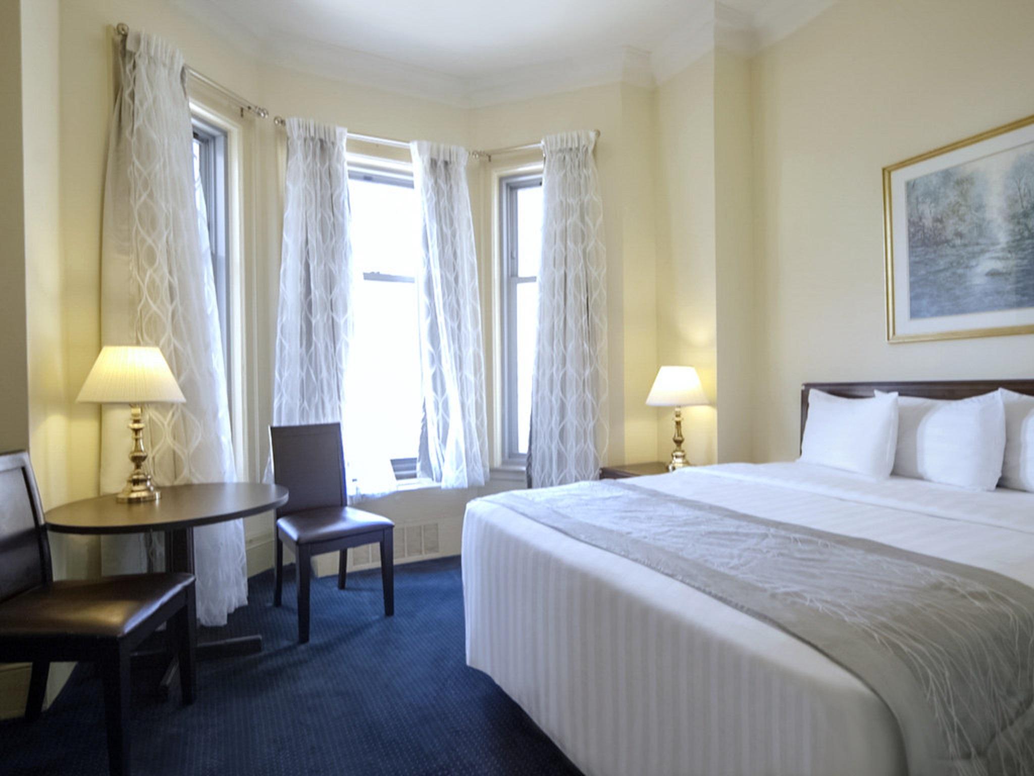 Congress Plaza Hotel Chicago Ngoại thất bức ảnh
