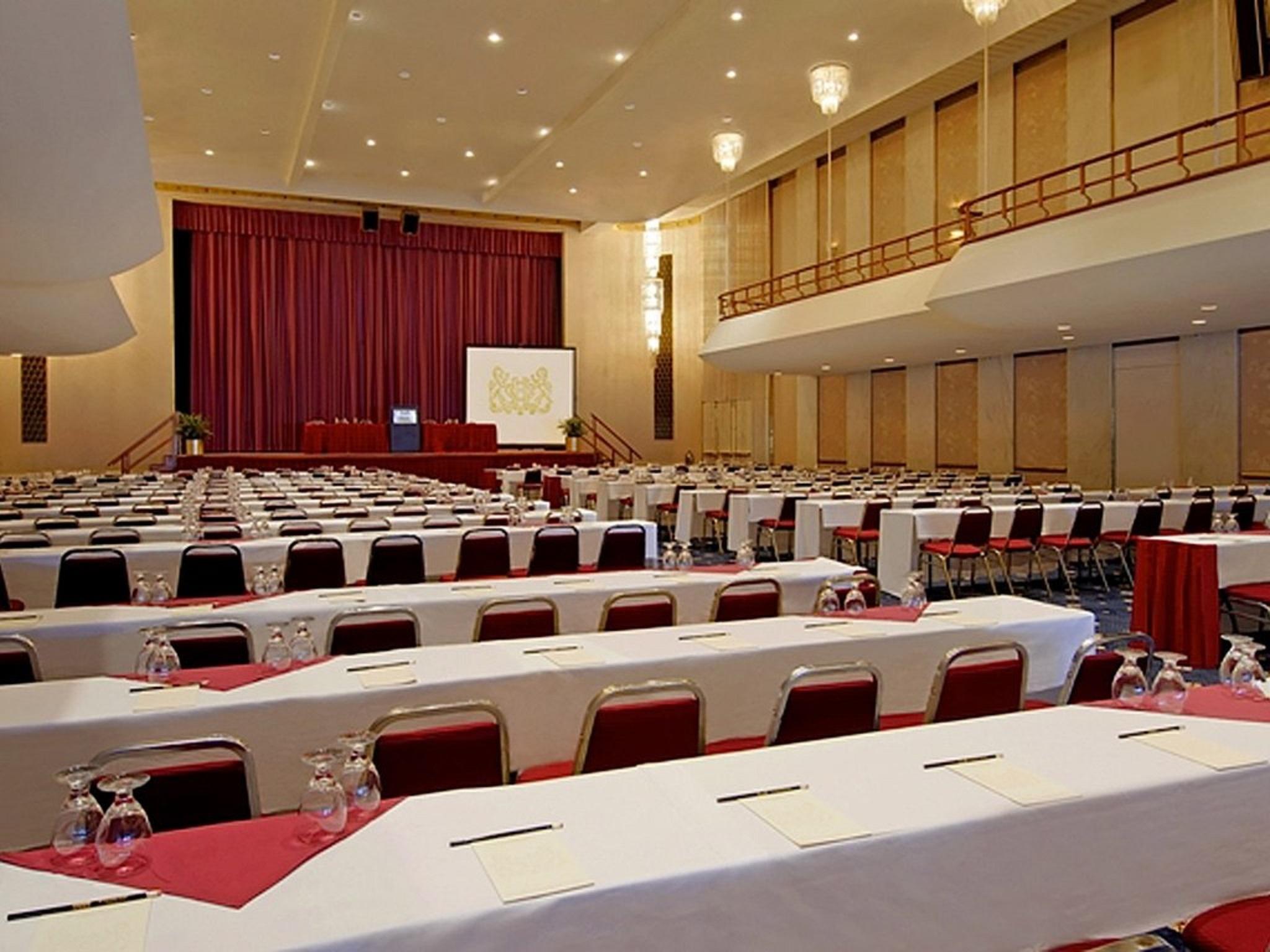 Congress Plaza Hotel Chicago Ngoại thất bức ảnh