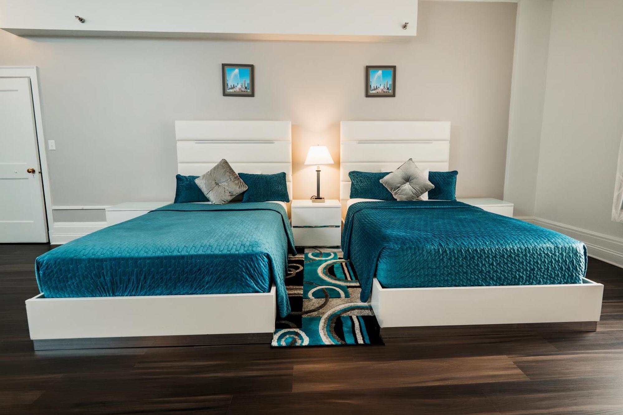 Congress Plaza Hotel Chicago Ngoại thất bức ảnh