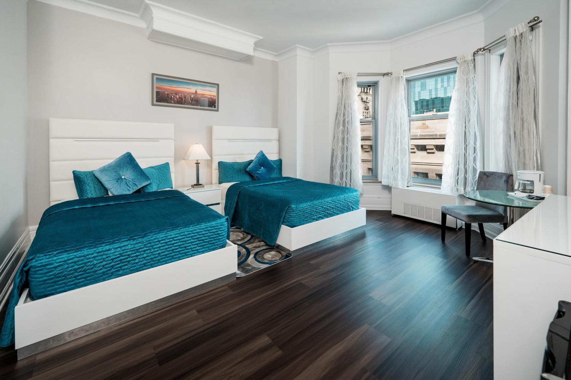 Congress Plaza Hotel Chicago Ngoại thất bức ảnh