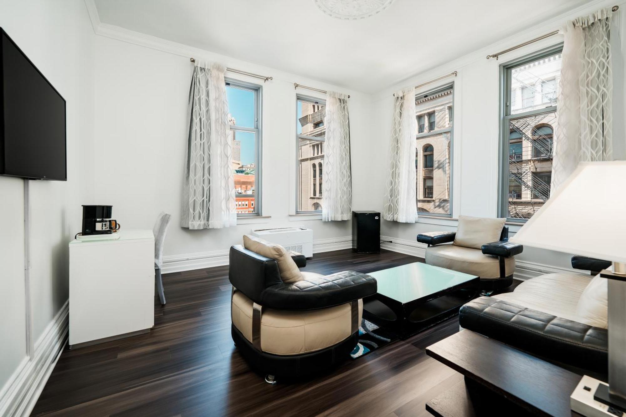 Congress Plaza Hotel Chicago Ngoại thất bức ảnh
