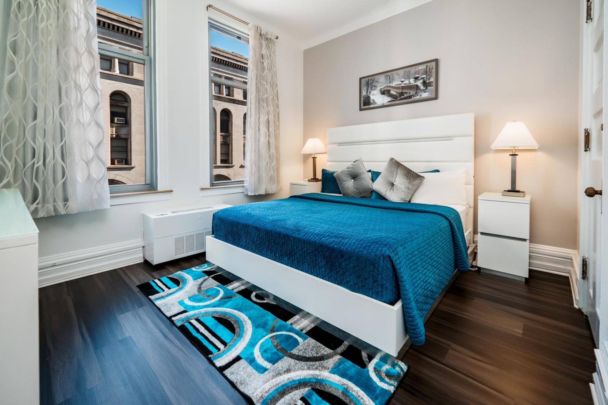 Congress Plaza Hotel Chicago Ngoại thất bức ảnh