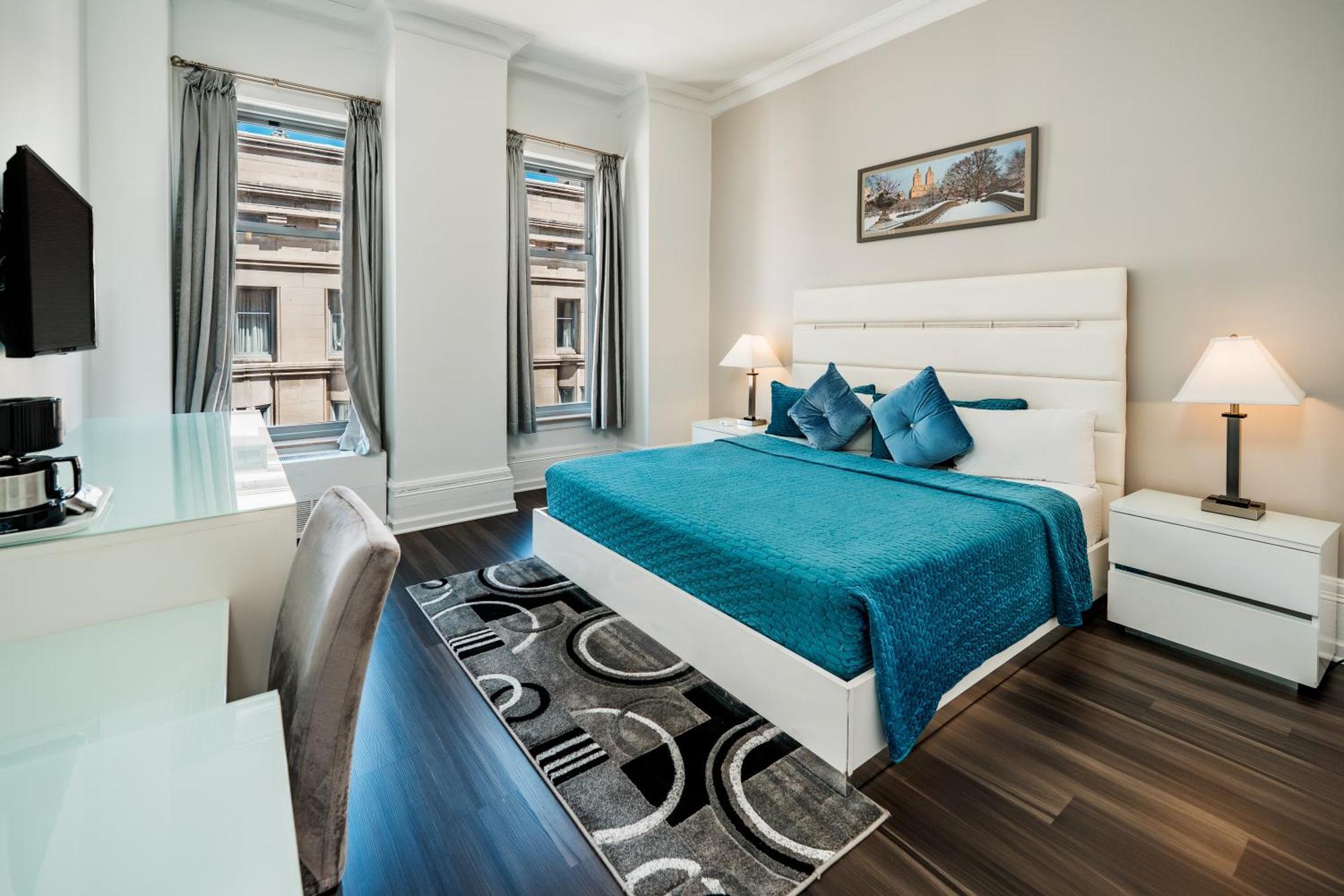 Congress Plaza Hotel Chicago Ngoại thất bức ảnh