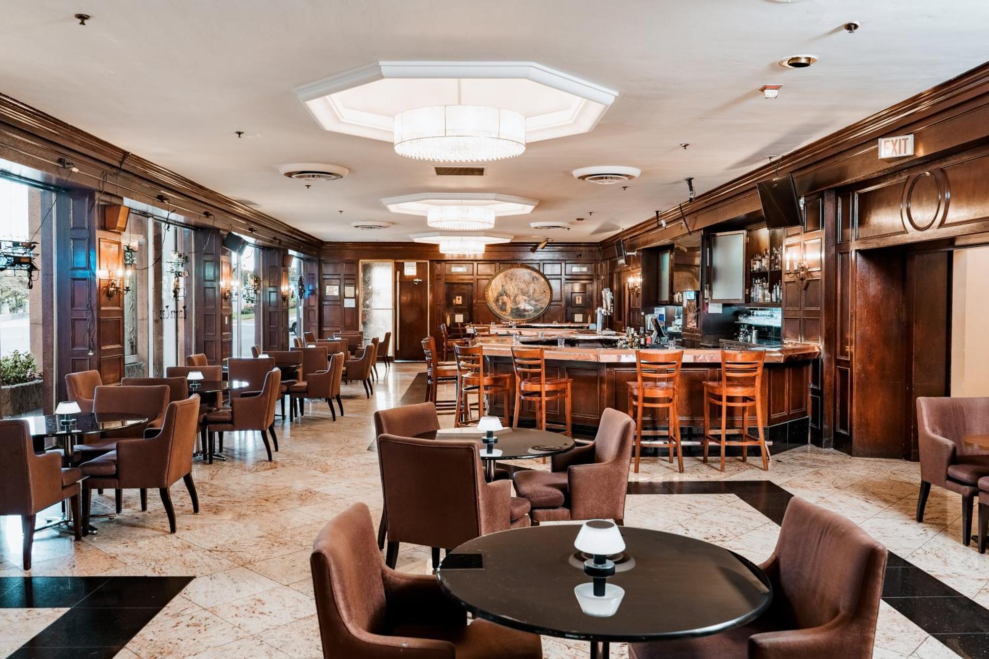 Congress Plaza Hotel Chicago Ngoại thất bức ảnh