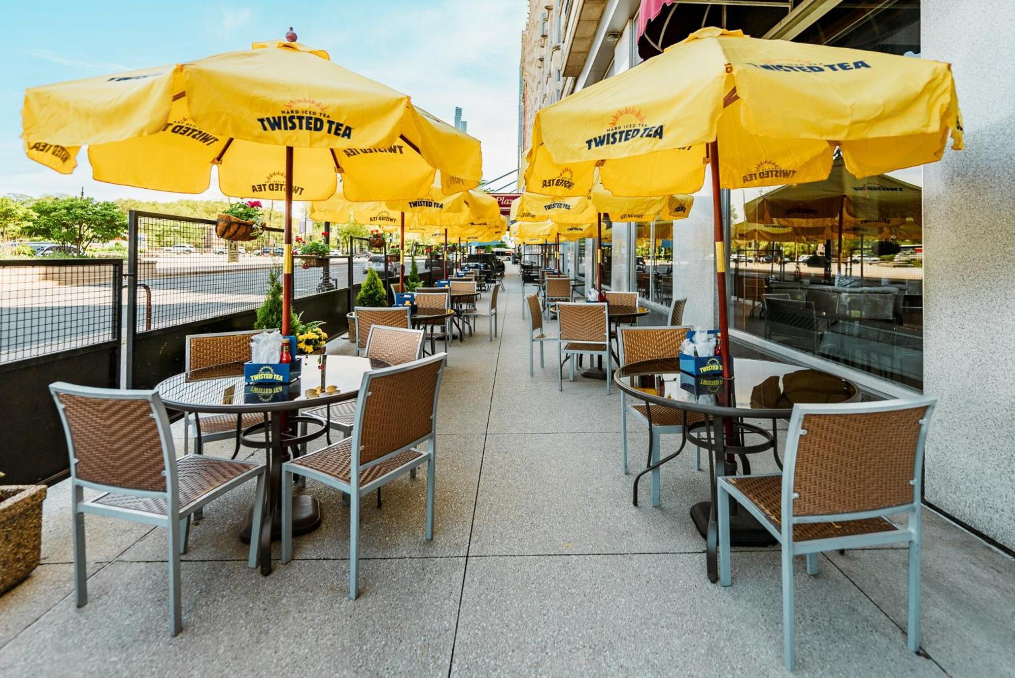 Congress Plaza Hotel Chicago Ngoại thất bức ảnh