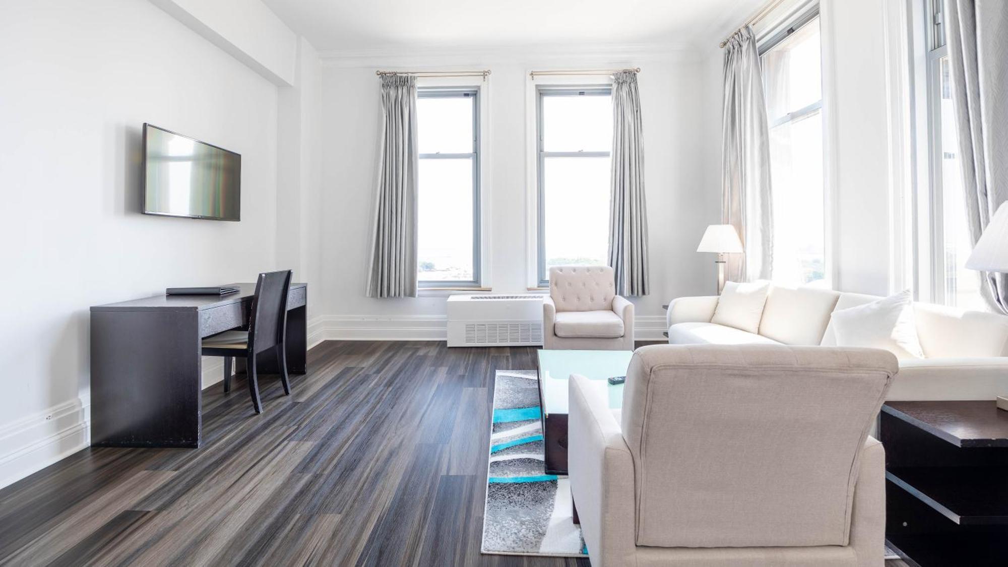 Congress Plaza Hotel Chicago Ngoại thất bức ảnh