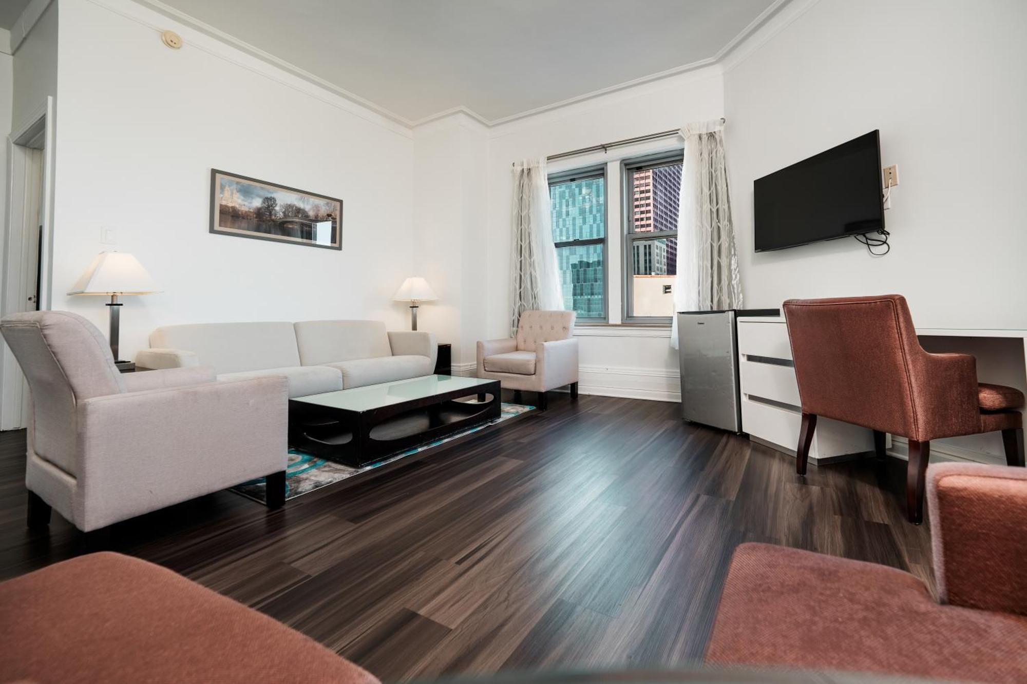 Congress Plaza Hotel Chicago Ngoại thất bức ảnh