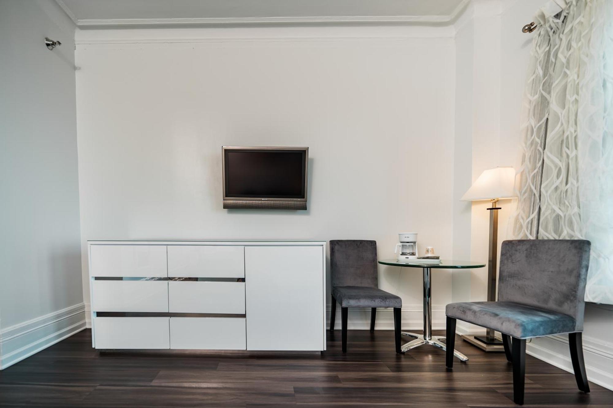 Congress Plaza Hotel Chicago Ngoại thất bức ảnh
