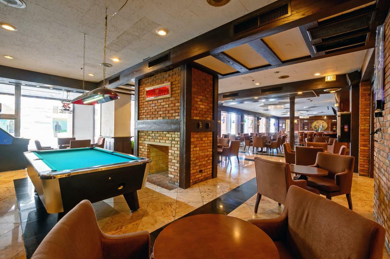 Congress Plaza Hotel Chicago Ngoại thất bức ảnh